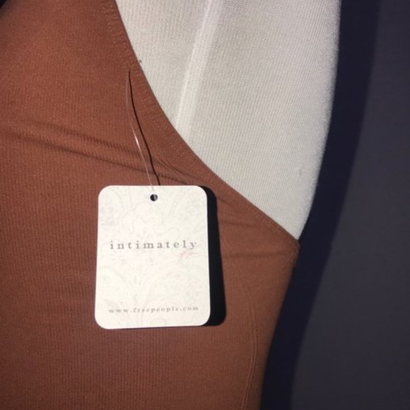 Underneath It All Bodysuit - Free People - Picture 10 of 11